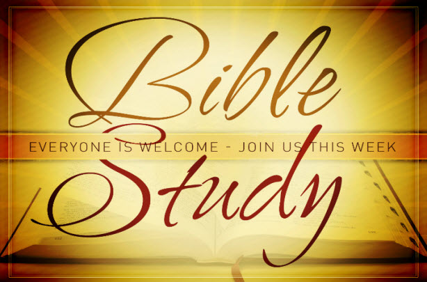 biblestudy 110513